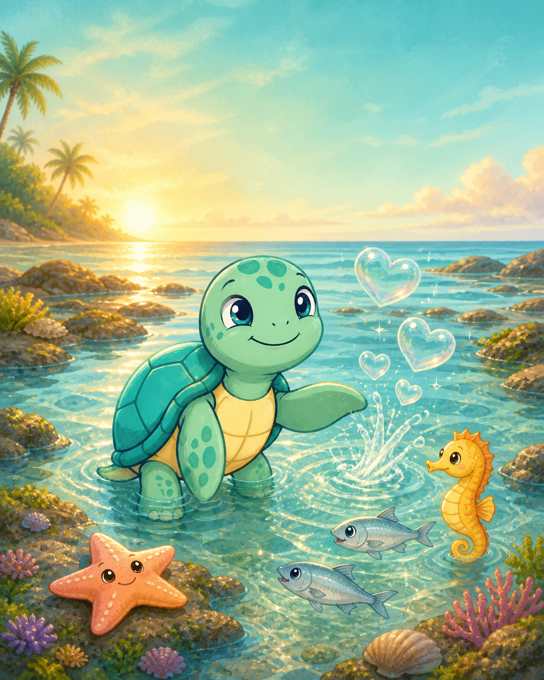 Velaa and the Ready Splash book cover